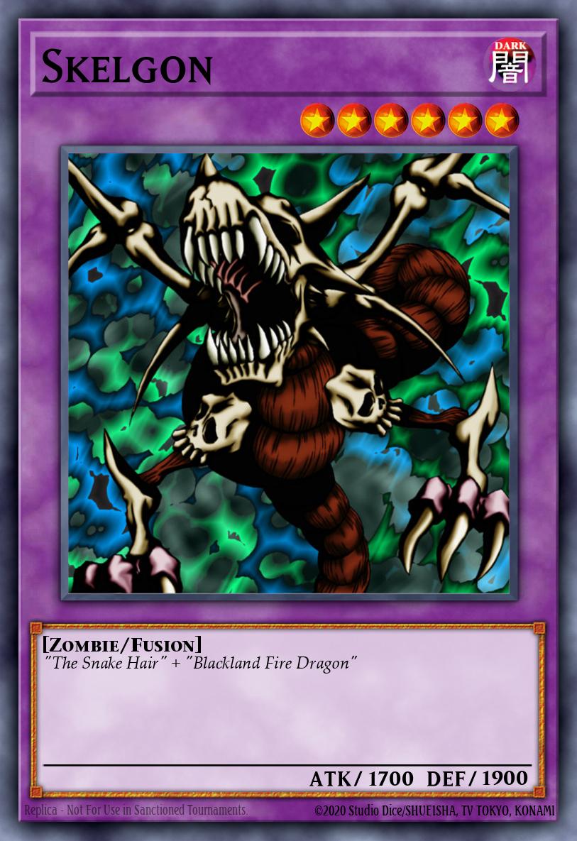Skelgon AP05-EN018
