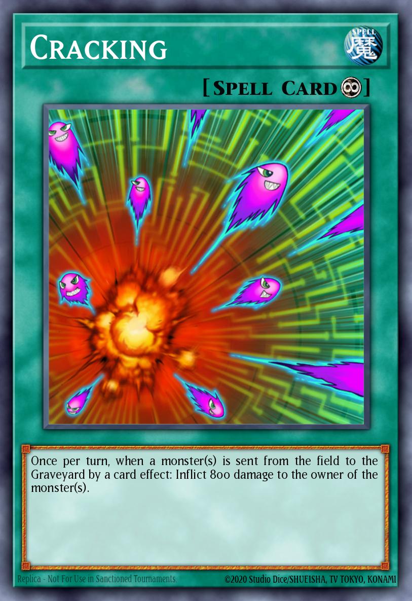 Cracking GENF-EN052