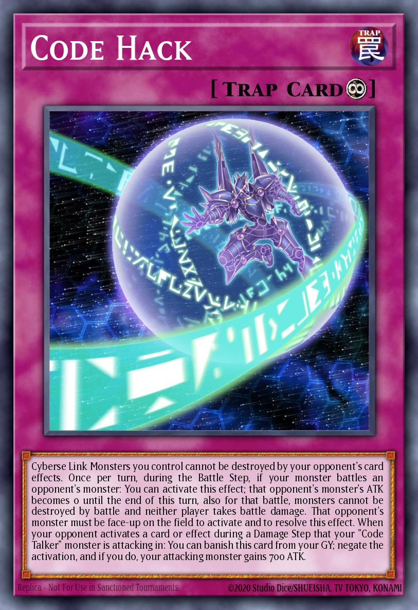 Code Hack MZMI-EN039