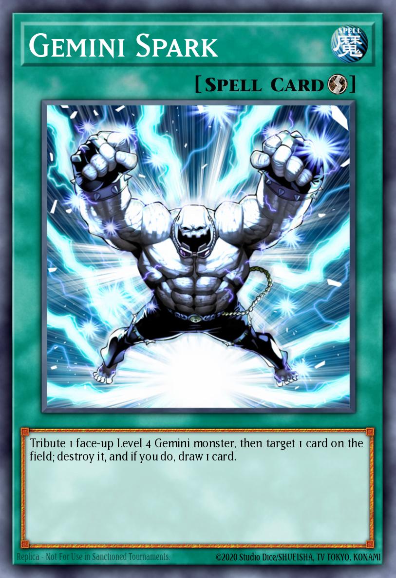 Gemini Spark AP02-EN011