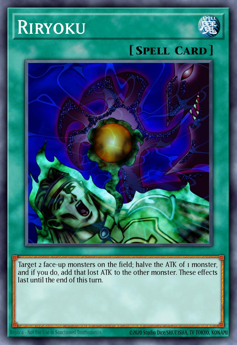 Riryoku BP02-EN142