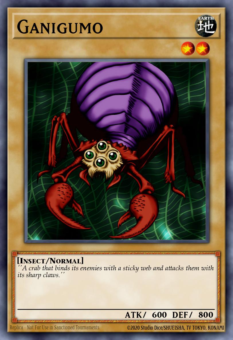 Ganigumo 34536276