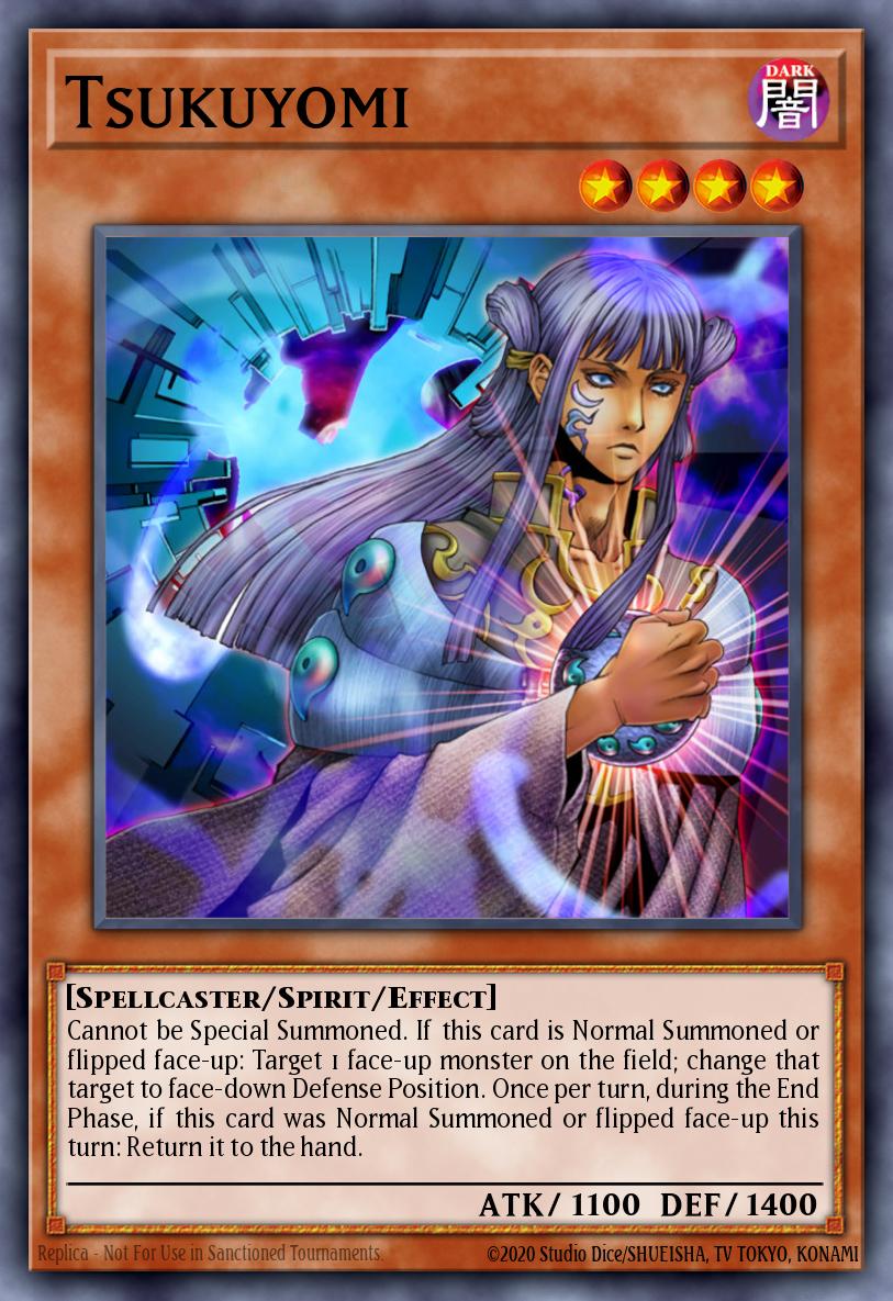 Tsukuyomi AP01-EN001