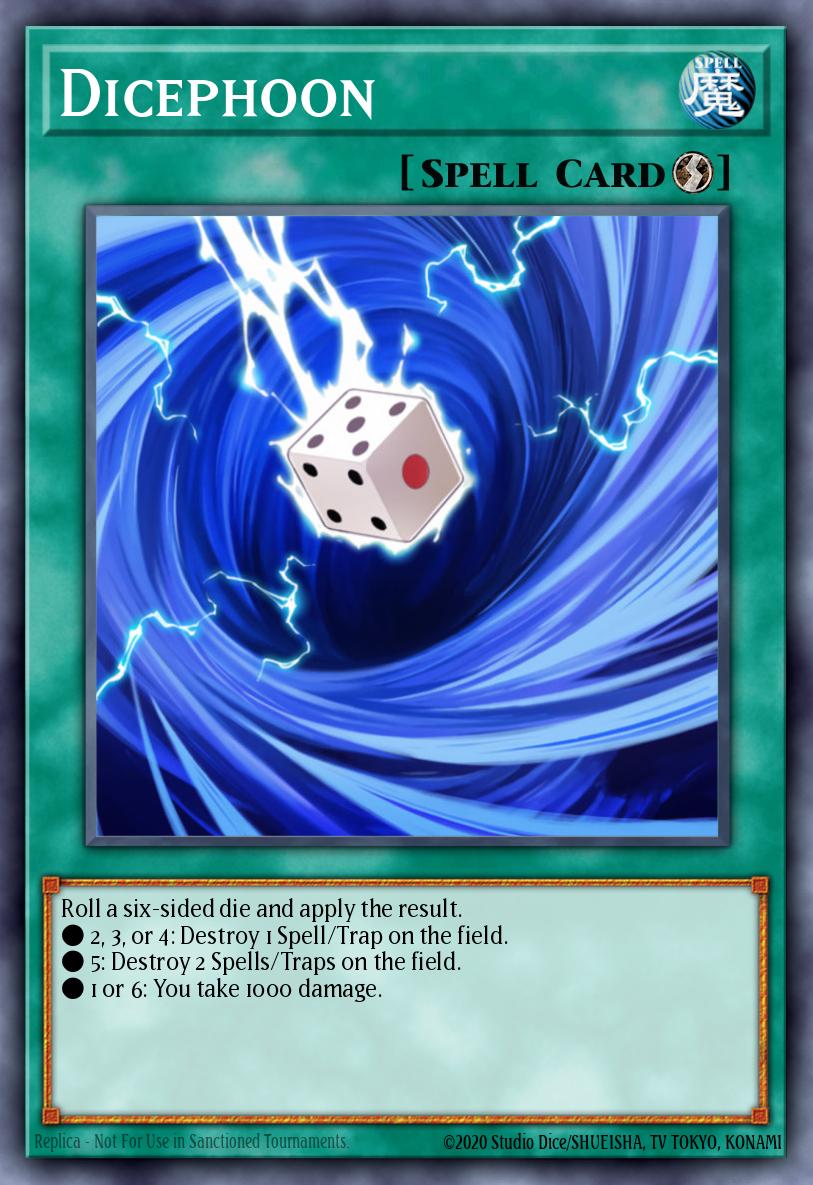 Dicephoon SR01-EN032