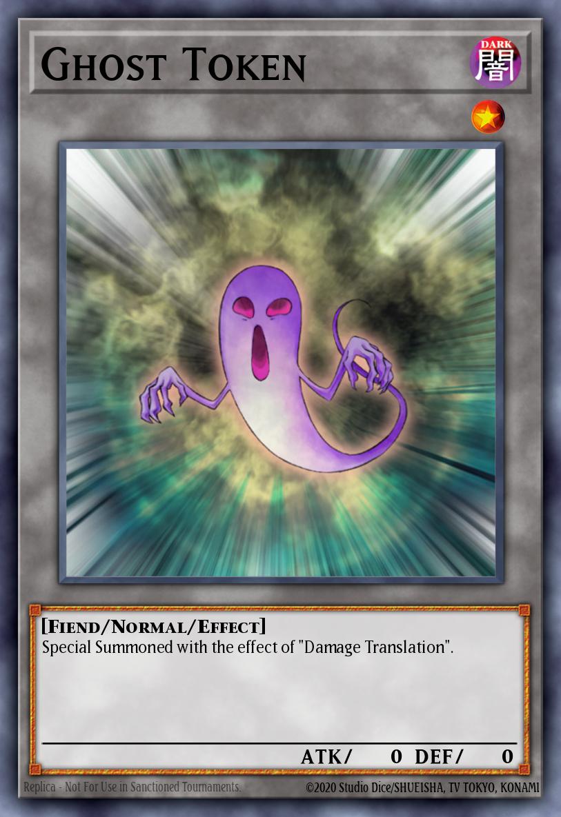 Ghost Token 35268888