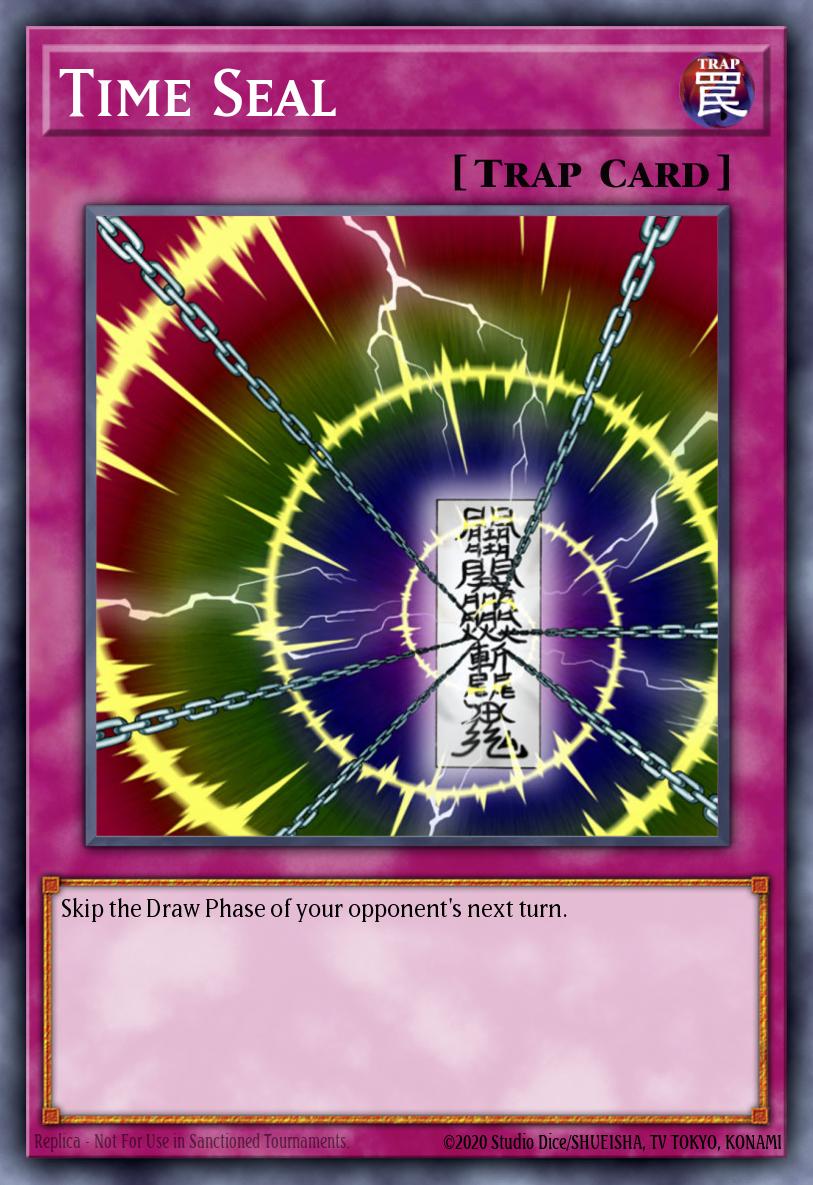 Time Seal DB1-EN071