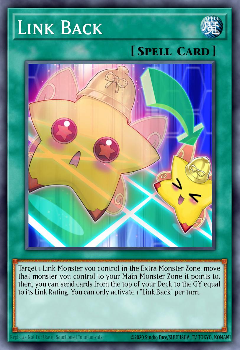 Link Back RIRA-EN051