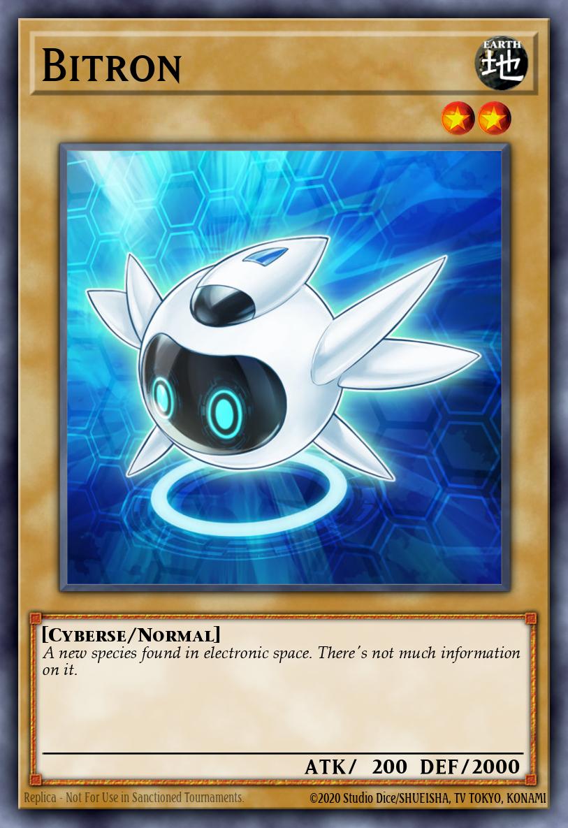 Bitron SP18-EN001