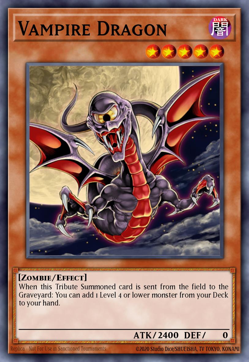 Vampire Dragon AP03-EN020