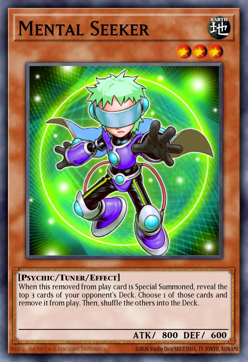 Mental Seeker EXVC-EN024