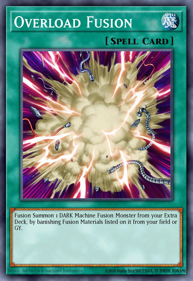 Overload Fusion DT07-EN042