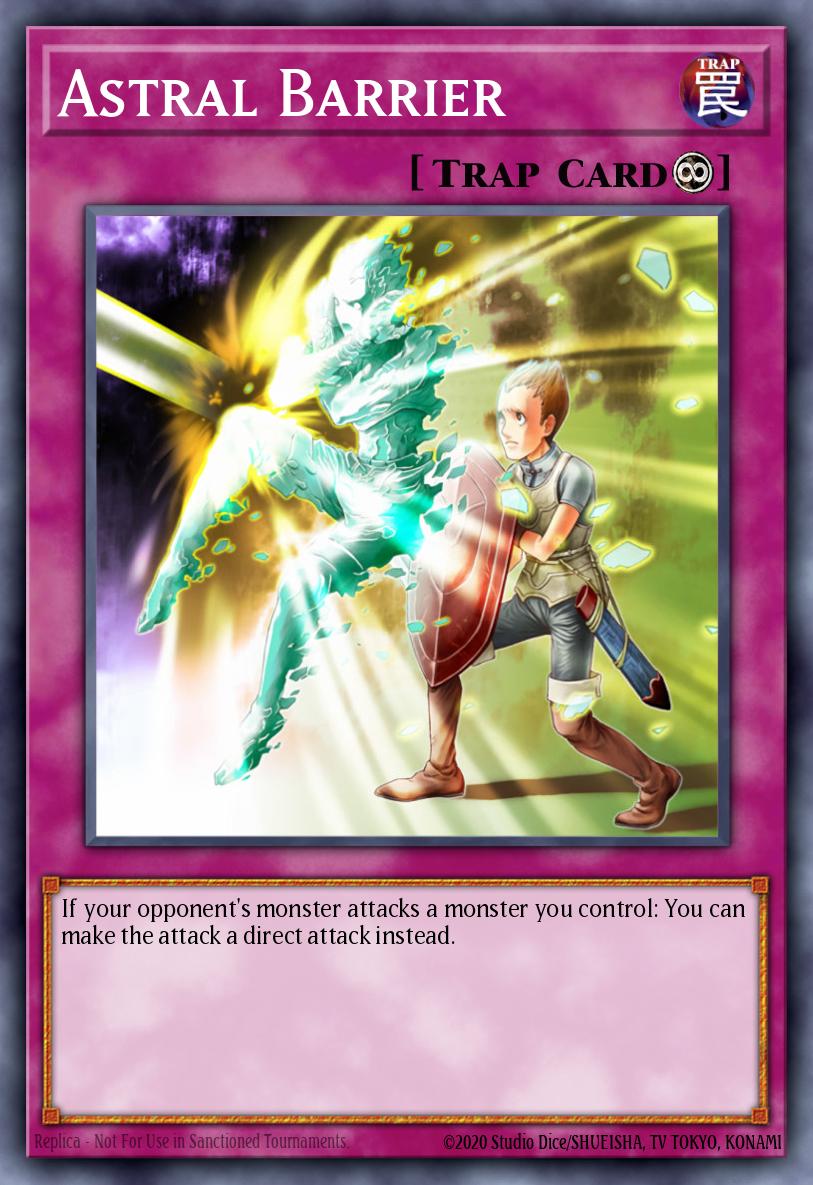 Astral Barrier AP01-EN025