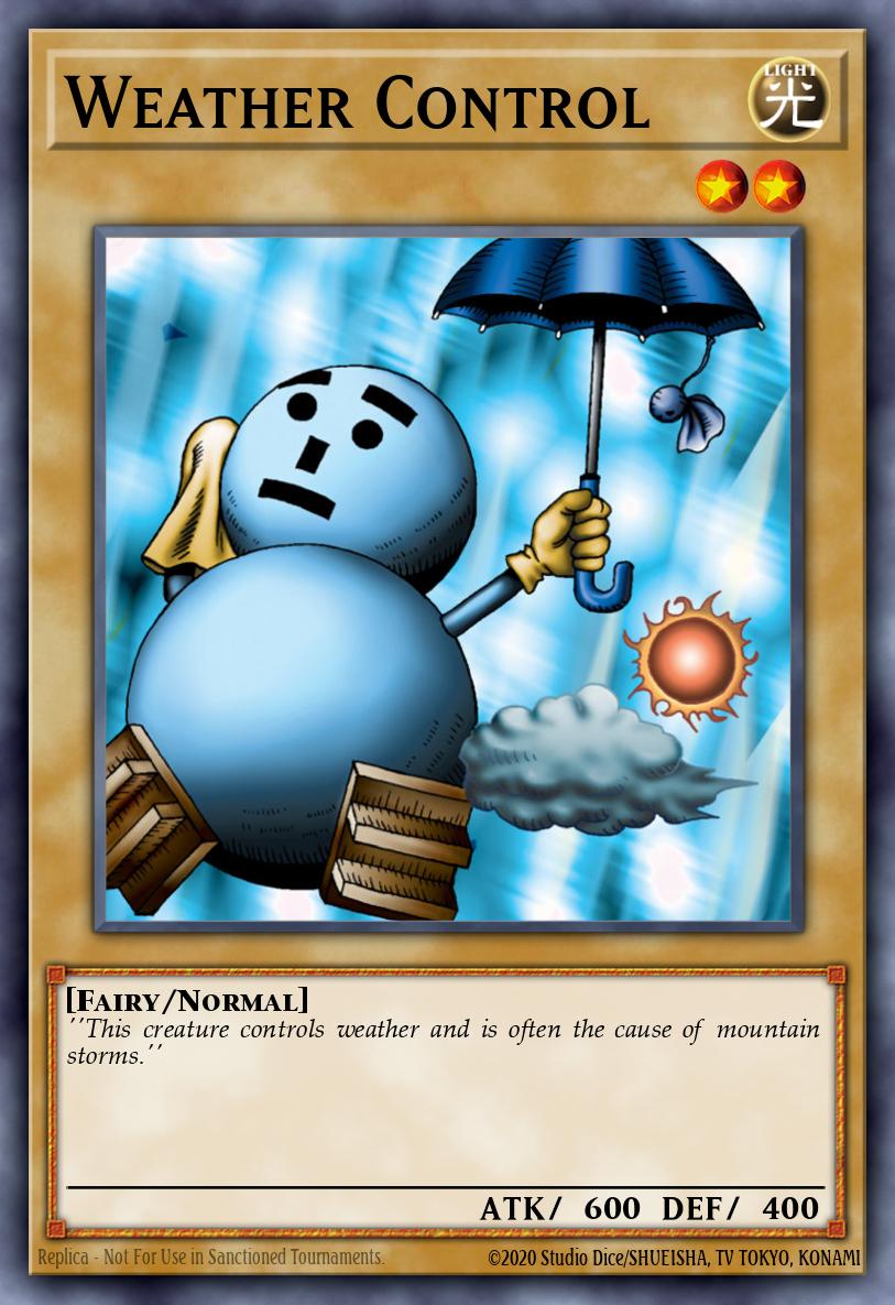 Weather Control 37243151