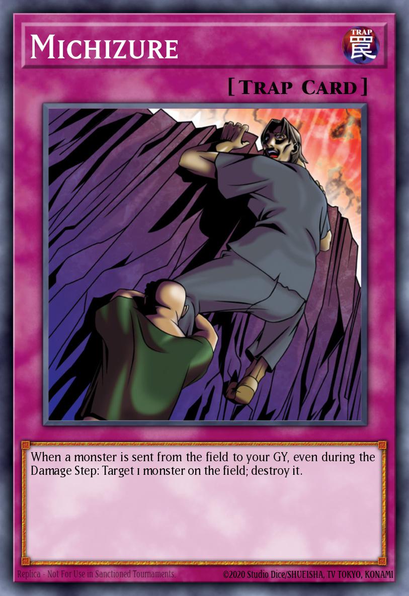 Michizure DT01-EN096