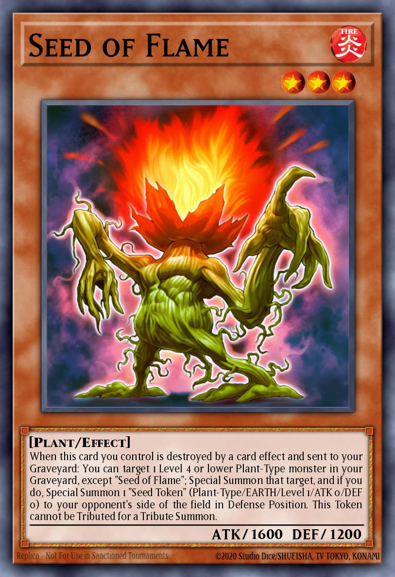 Seed of Flame BP03-EN052