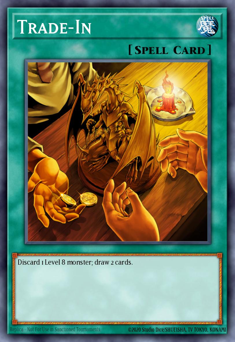 Trade-In STAX-EN008