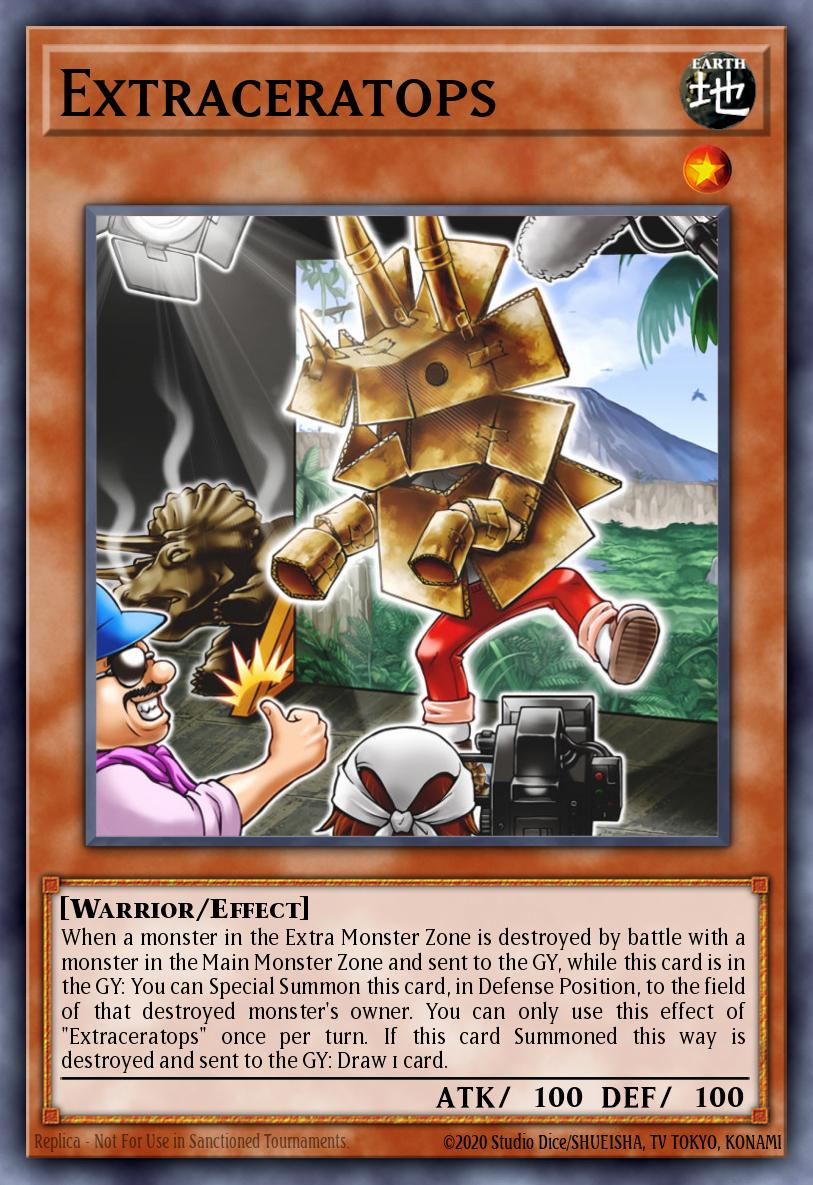 Extraceratops SAST-EN031