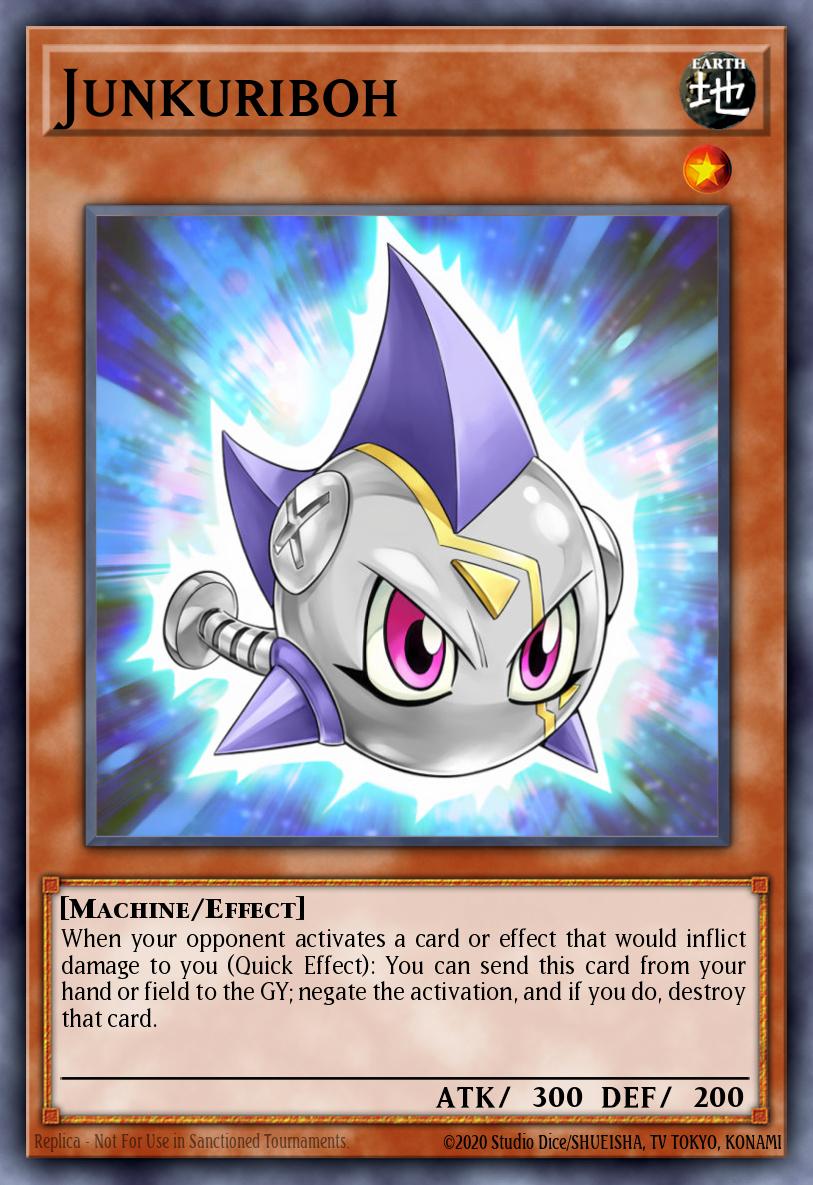 Junkuriboh PGL3-EN003