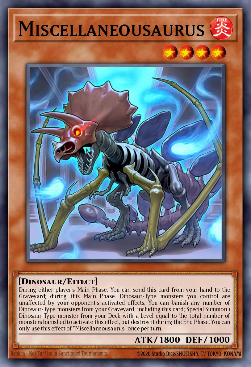 Miscellaneousaurus MP17-EN193