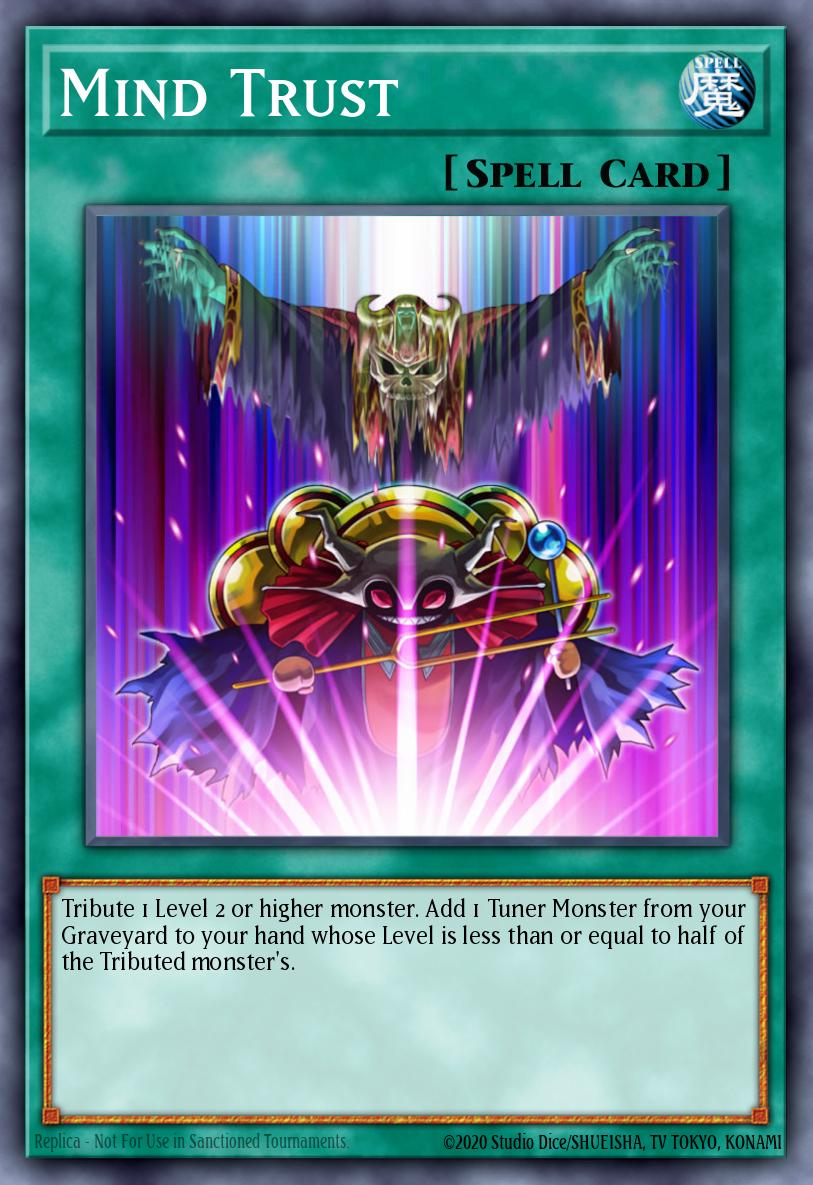Mind Trust RGBT-EN046