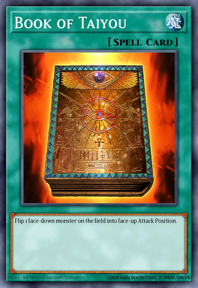 Book of Taiyou CP02-EN017