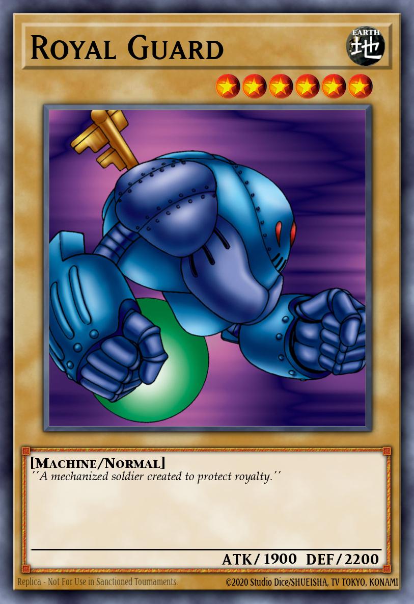 Royal Guard 39239728