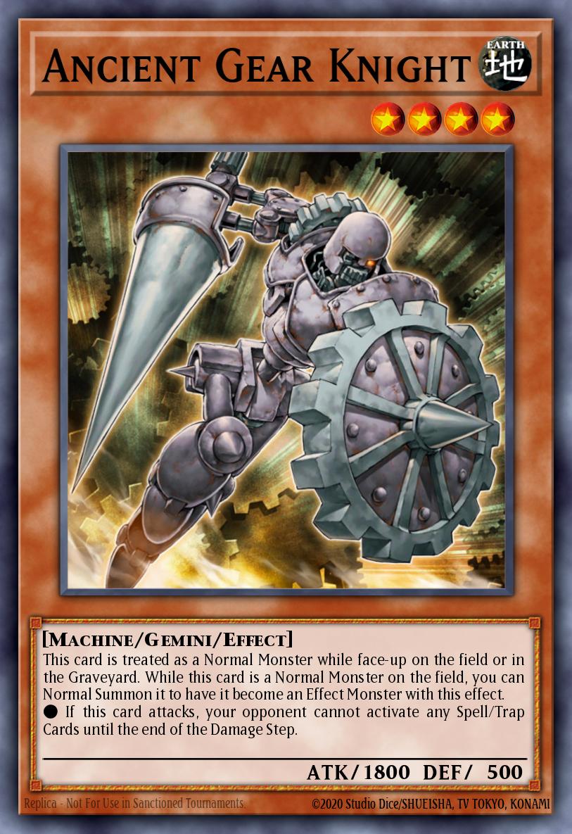 Ancient Gear Knight BP02-EN056
