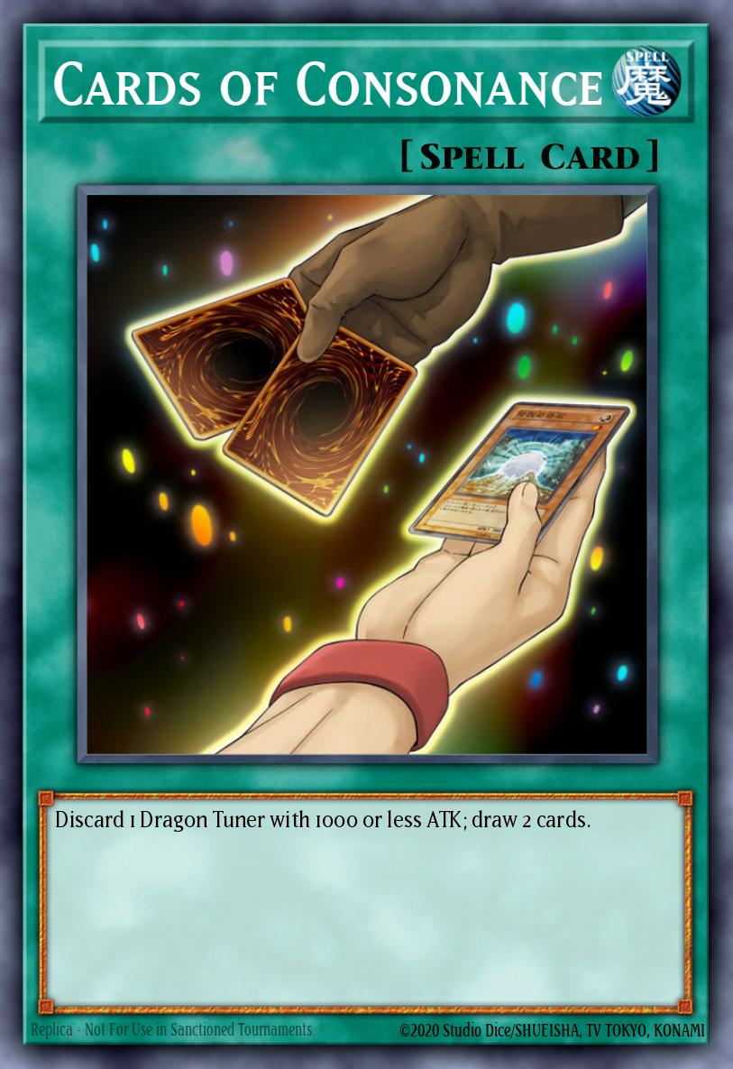 Cards of Consonance ABPF-EN045