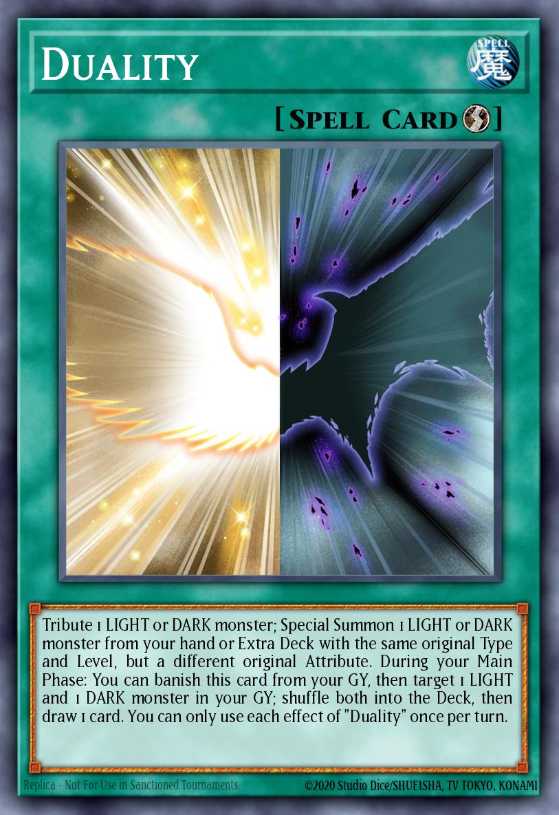 Duality BLMR-EN036