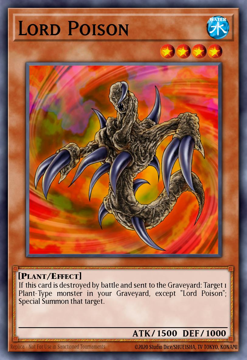 Lord Poison BP03-EN009