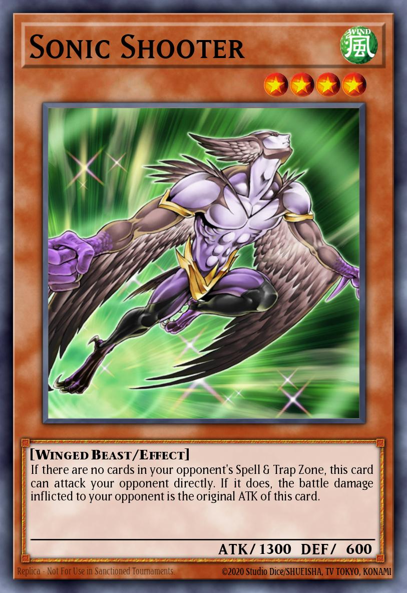 Sonic Shooter SS02-ENC09