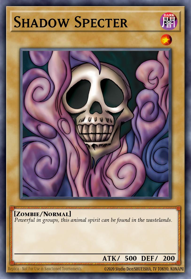 Shadow Specter SS04-ENA09