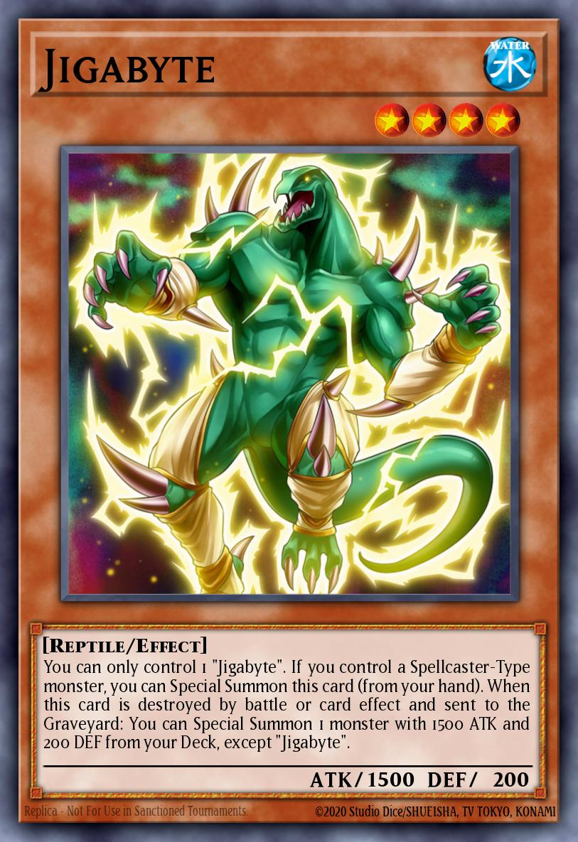 Jigabyte SDMP-EN020