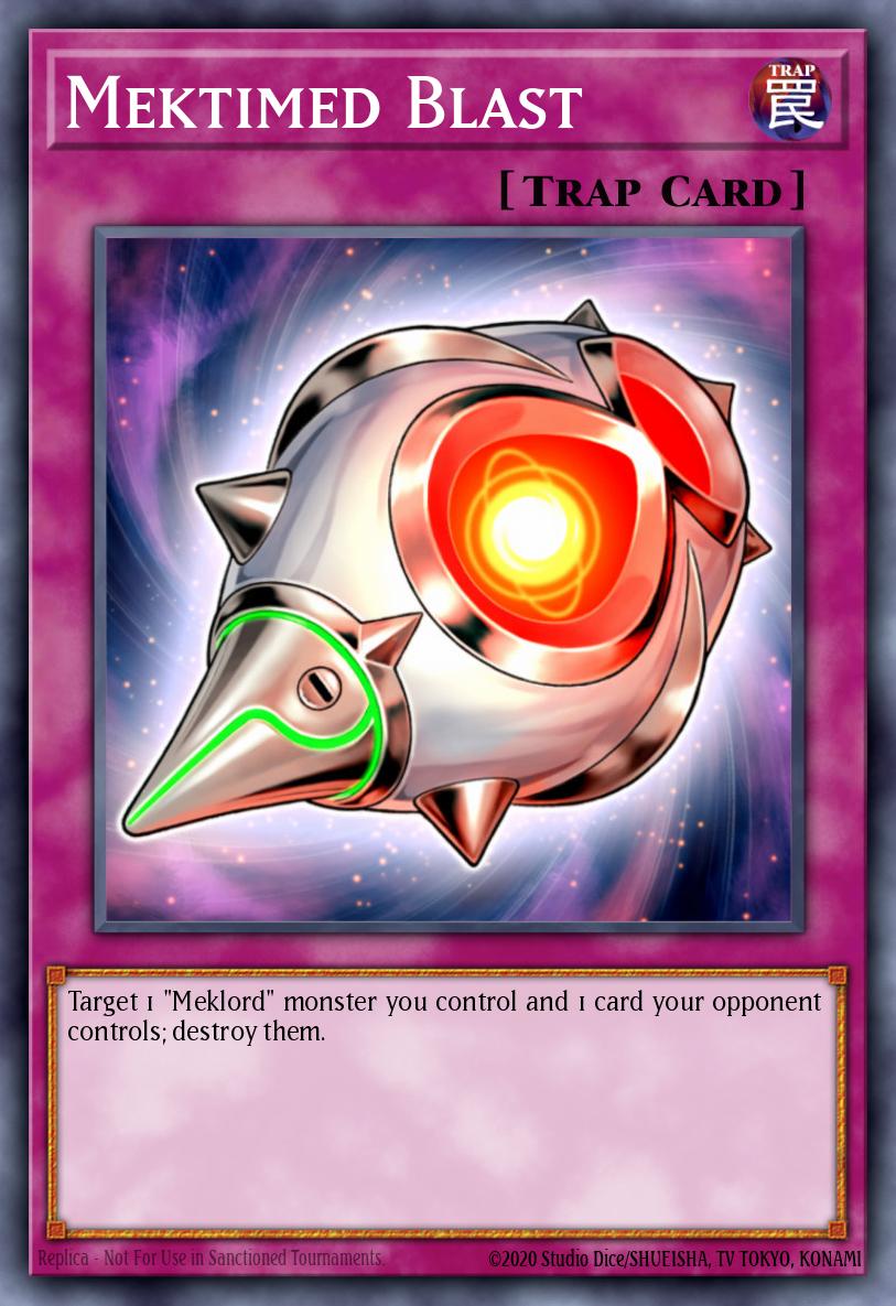 Mektimed Blast EXVC-EN066