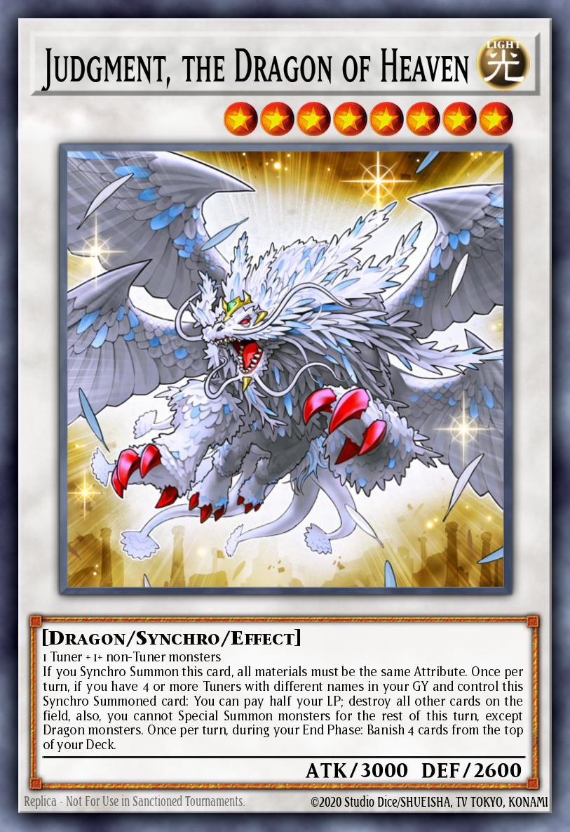 Judgment, the Dragon of Heaven BLAR-EN049