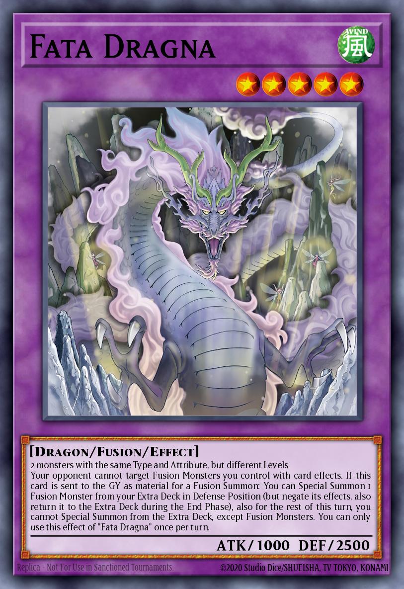 Fata Dragna BLZD-EN082