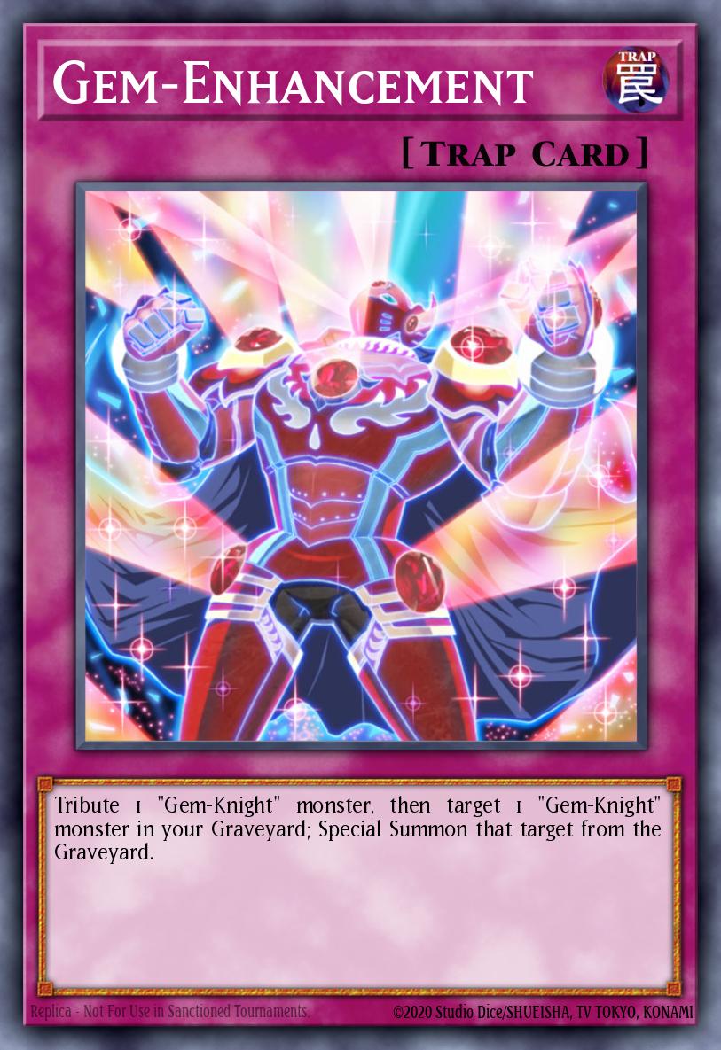 Gem-Enhancement DT05-EN049