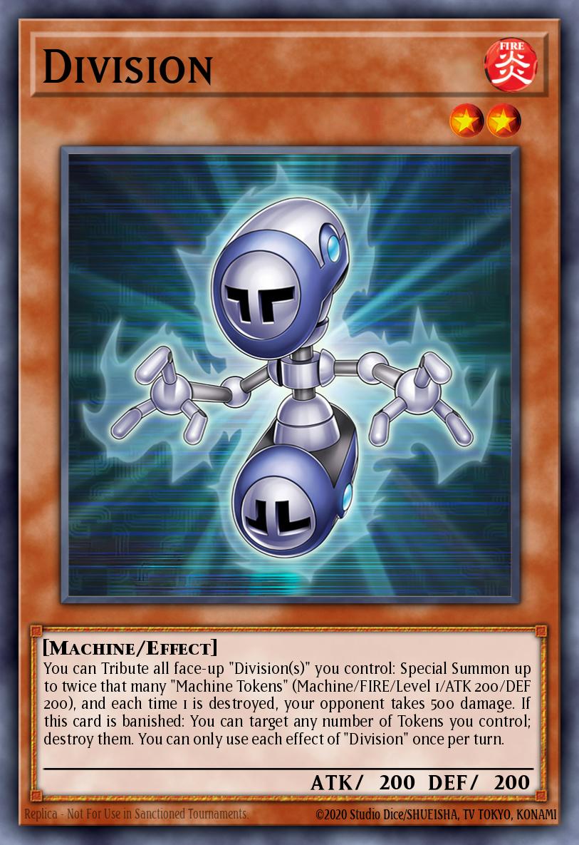 Division BLTR-EN025