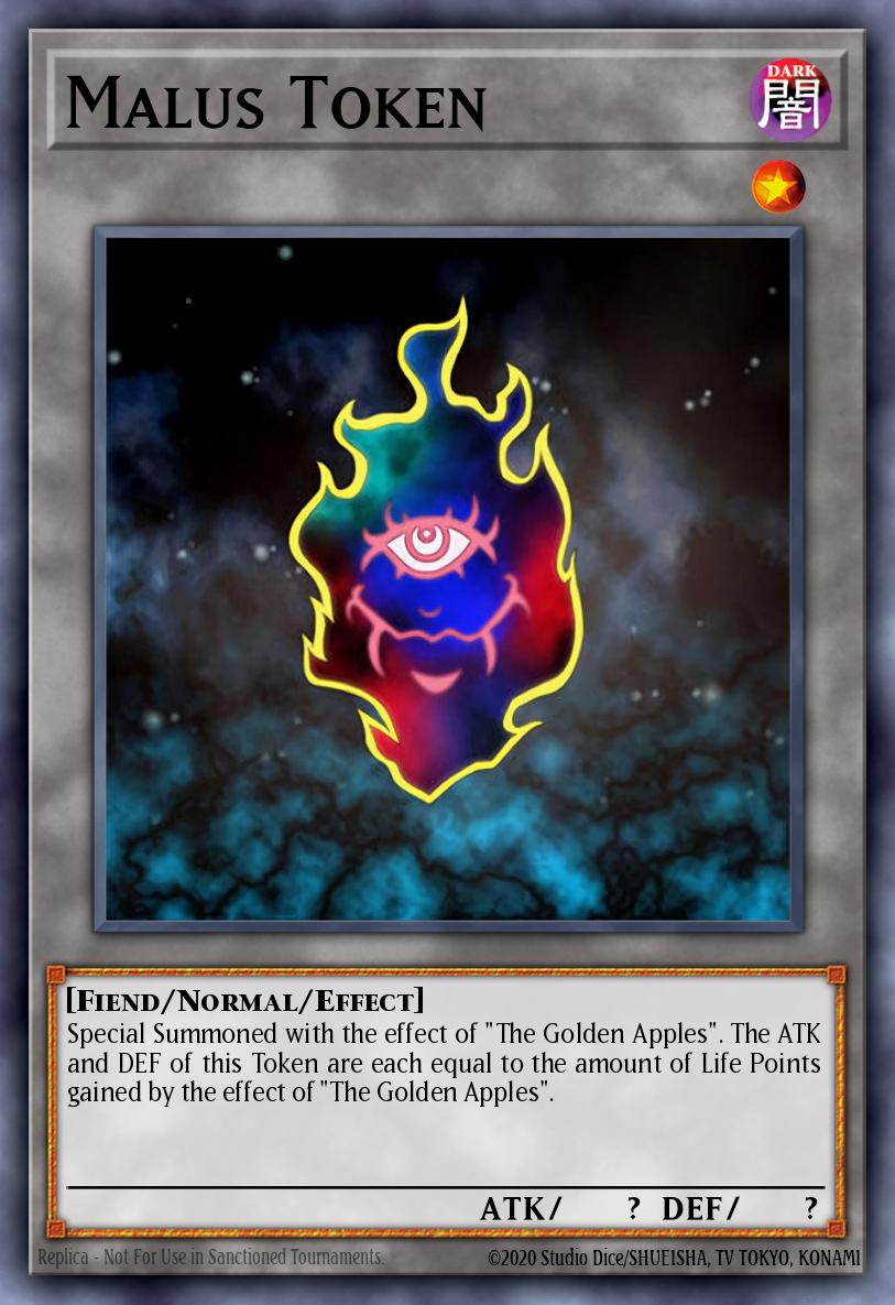 Malus Token 42671152