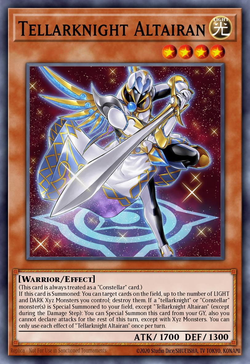 Tellarknight Altairan MP24-EN193