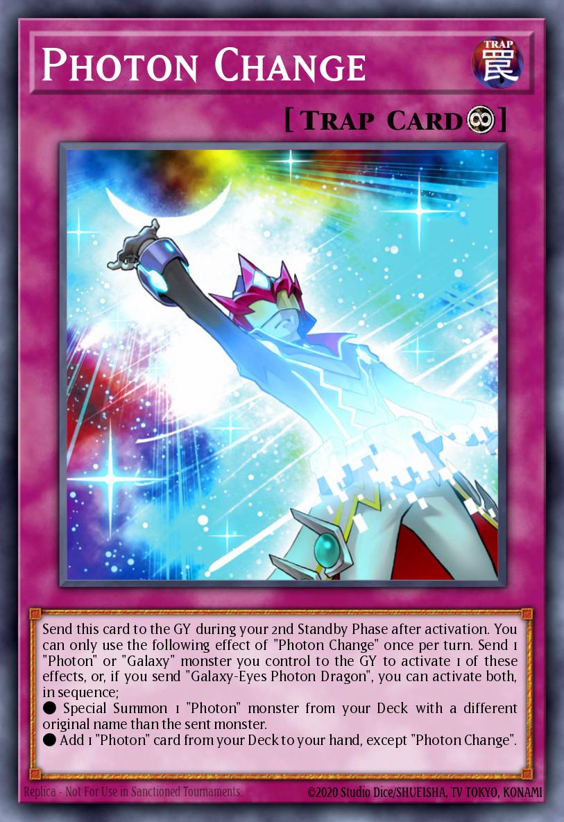 Photon Change LDS2-EN057
