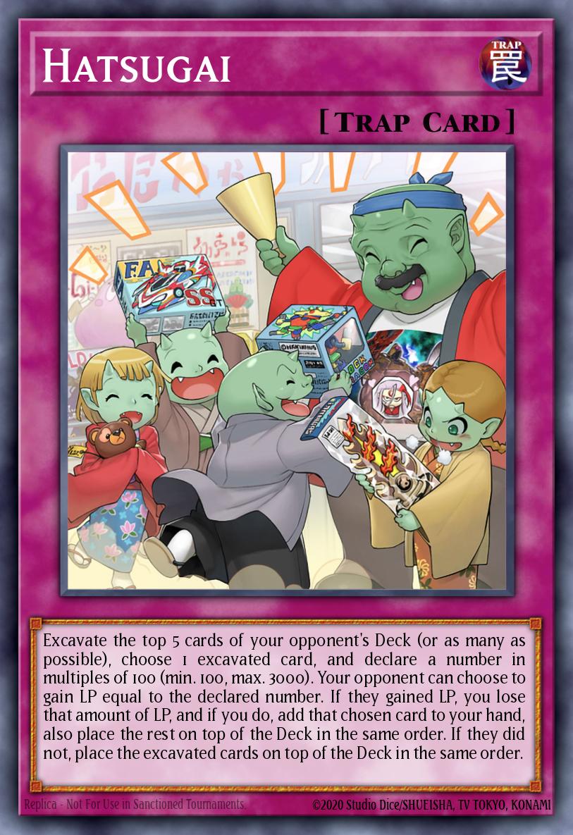Hatsugai CYAC-EN080