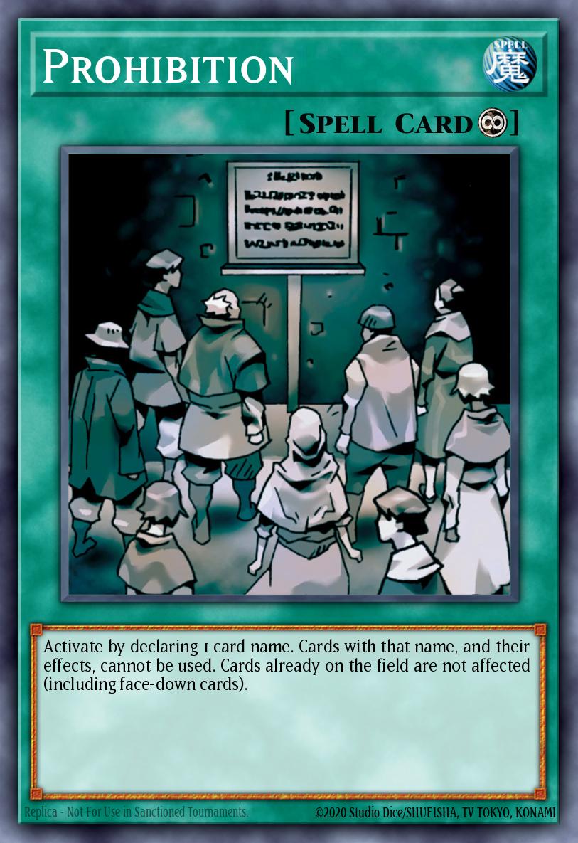 Prohibition CP08-EN002