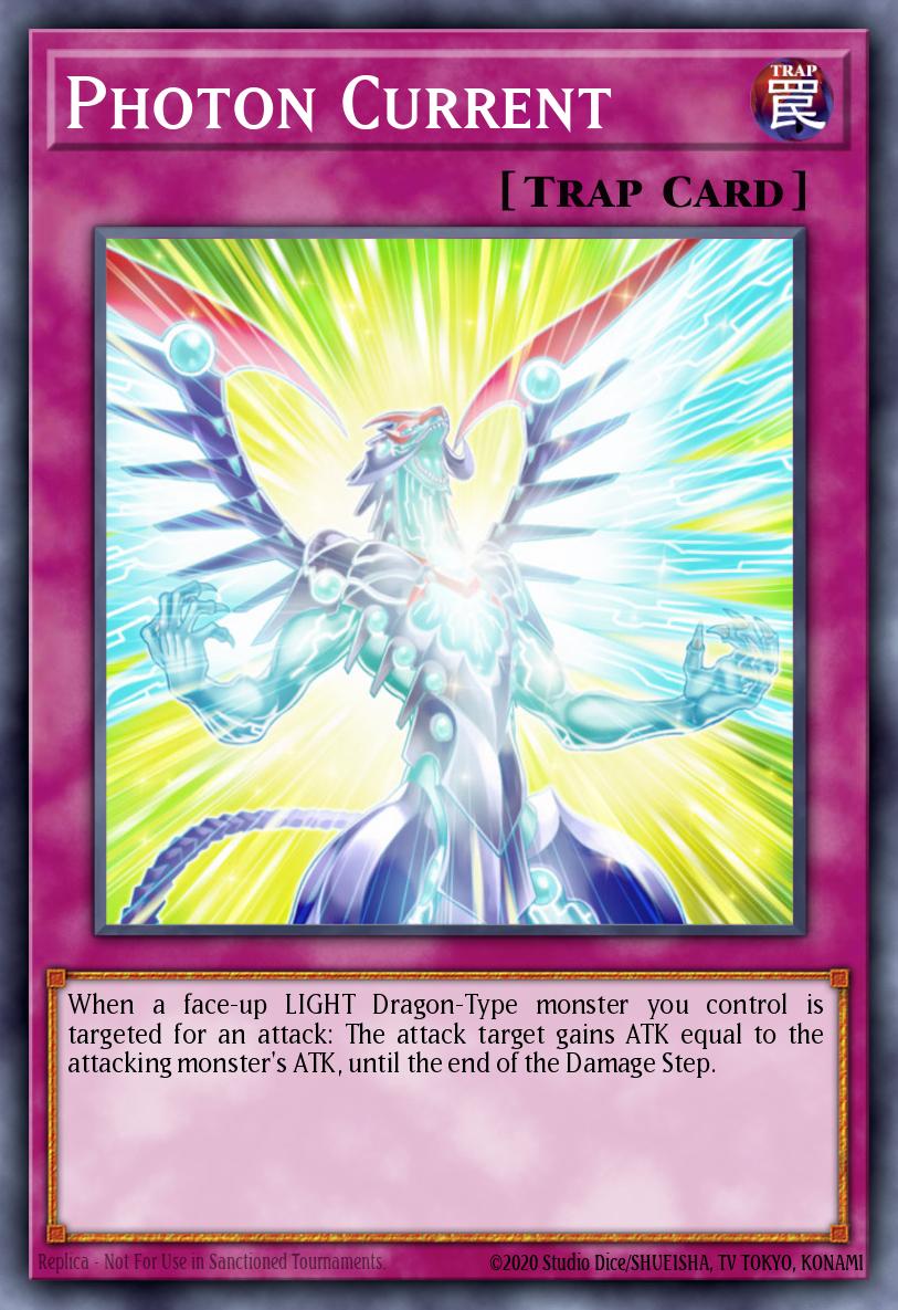 Photon Current PRC1-EN023