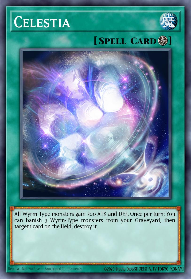 Celestia MP15-EN175