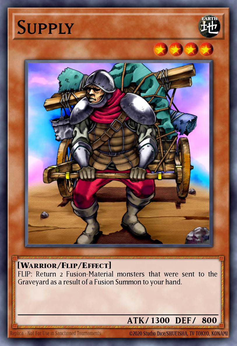 Supply LON-075