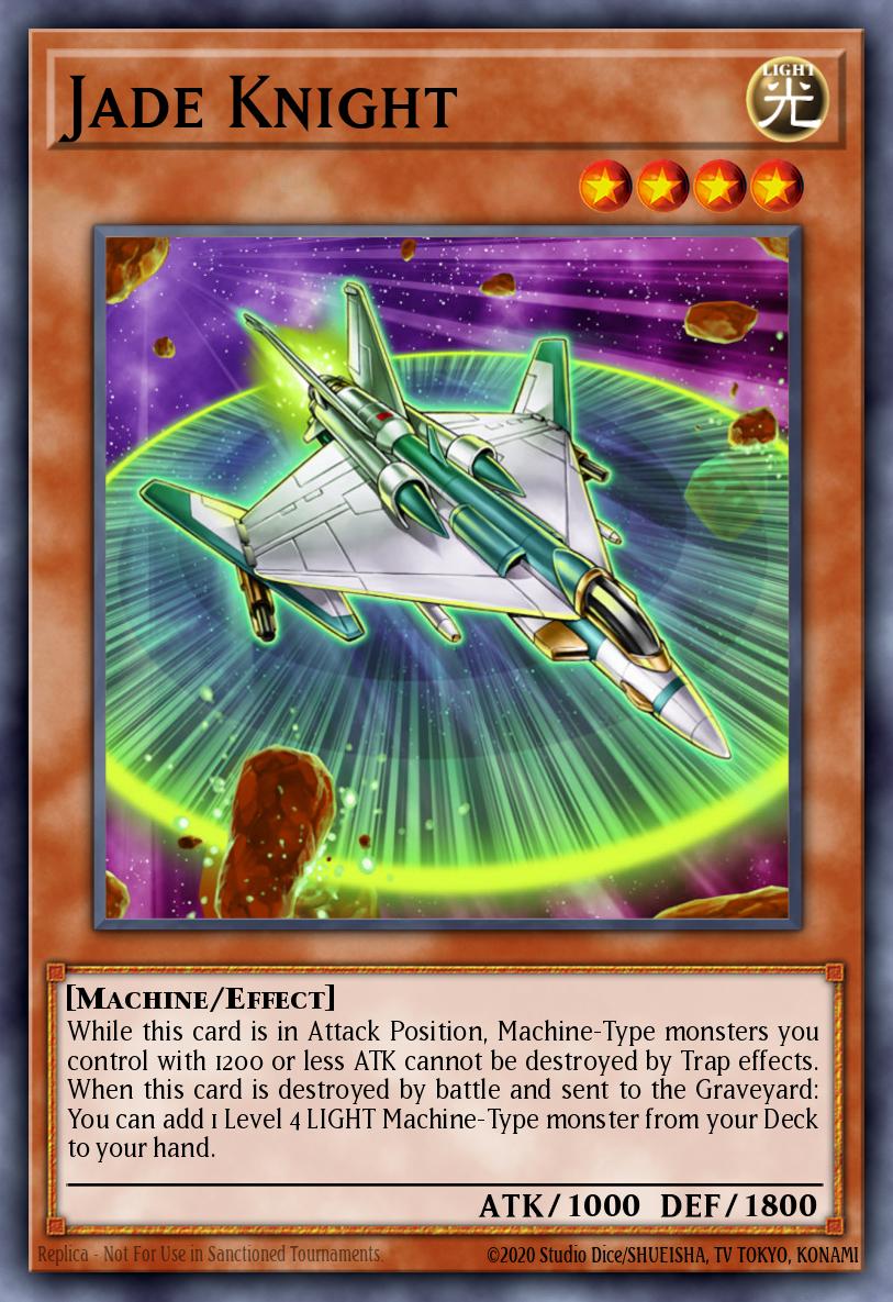 Jade Knight CSOC-EN037