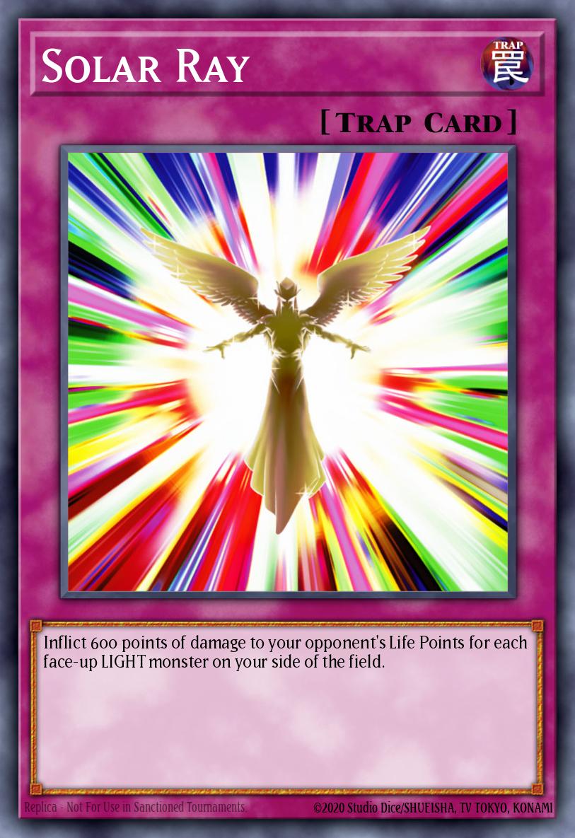 Solar Ray AST-051