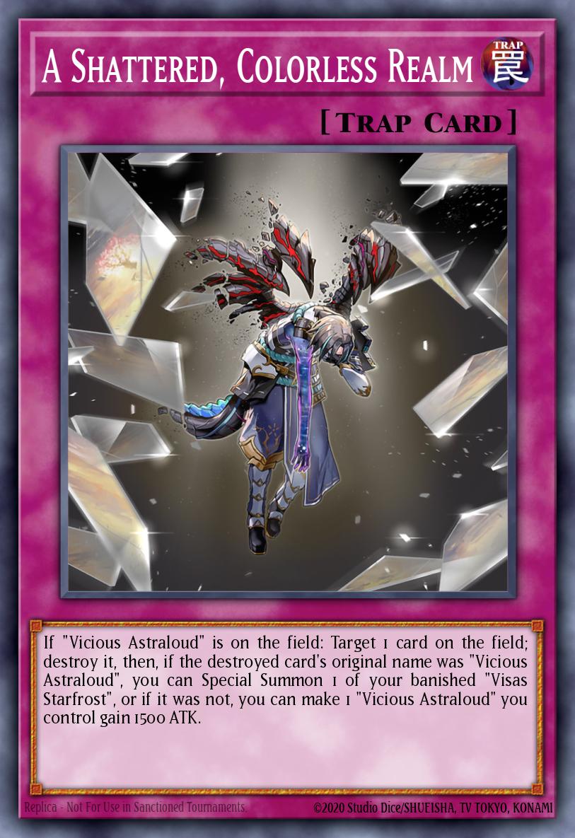 A Shattered, Colorless Realm MP24-EN353