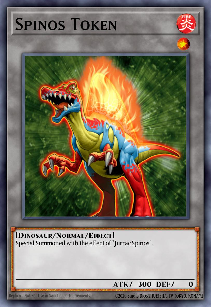 Spinos Token 44689689
